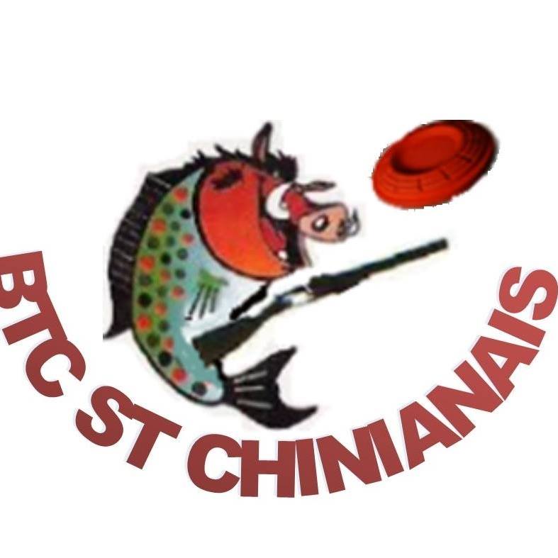 BTC SAINT CHINIANAIS