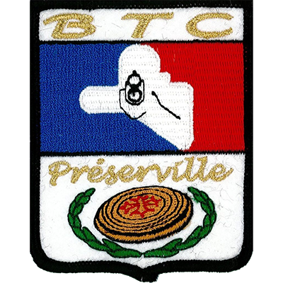 BTC PRESERVILLE