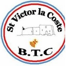 BTC ST VICTOR LA COSTE