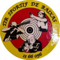 TIR SPORTIF BAIXAS