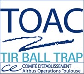 T.O.A.C. BALL-TRAP