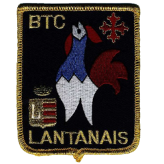 BTC LANTANAIS