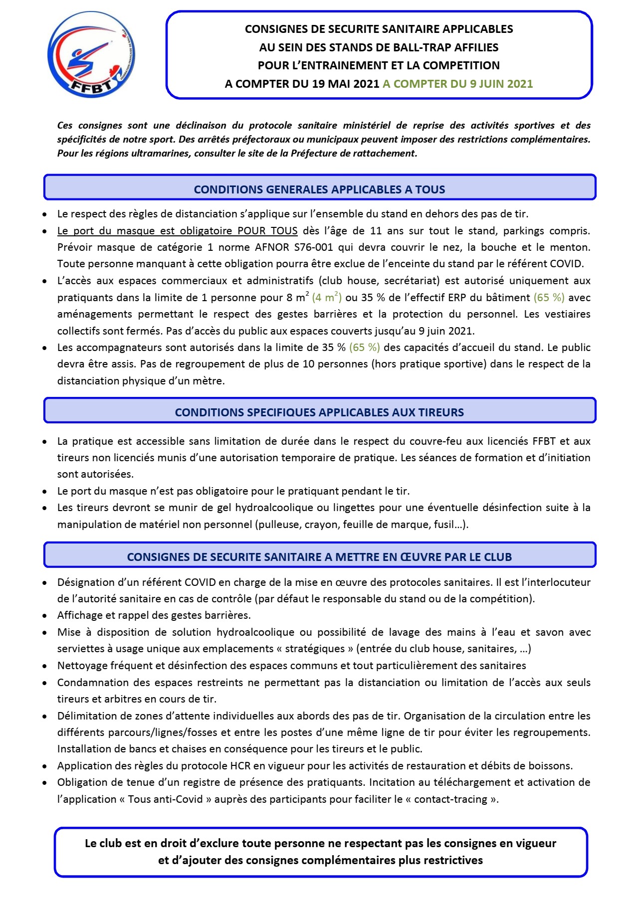 Comite Regional De Ball Trap D Occitanie