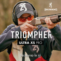 BROWNING ULTRA XS PRO