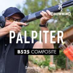BROWNING B525 COMPOSITE ADJUSTABLE 12
